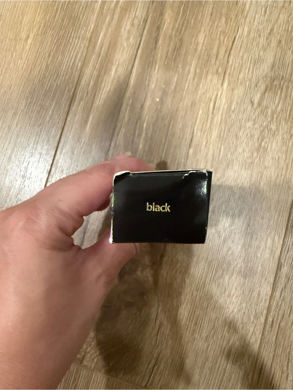 NWT tarte Lash Paint Mascara - Black